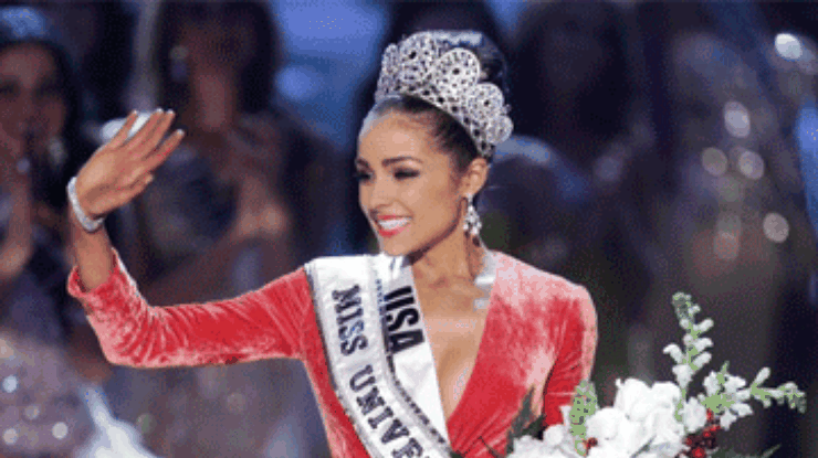 Конкурс "Мисс Вселенная - 2013" проведут в Москве