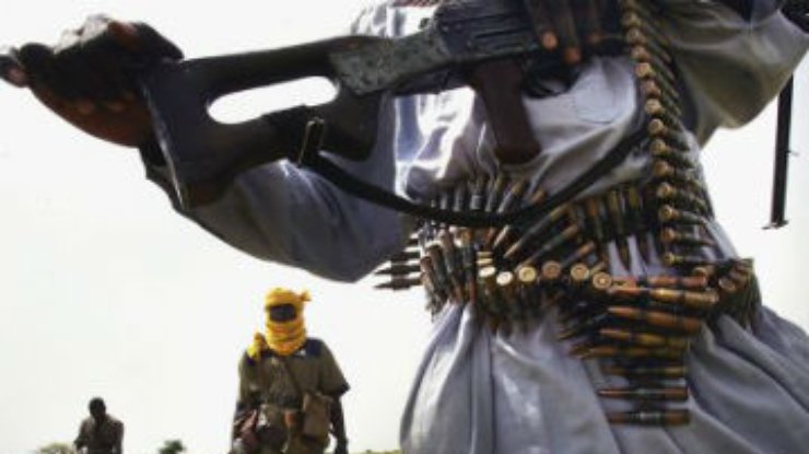 Исламисты убили в Нигерии девять школьников
