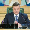 Янукович в Луганске проведет выездное заседание Совета регионов