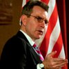 Будущий посол США пообещал подталкивать Украину к Европе