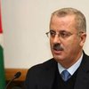 Недавно назначенный премьер Палестины подал в отставку, - СМИ