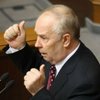 Рыбак досрочно закрыл Раду из-за стычки между ПР и УДАРом
