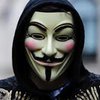 Anonymous заявили, что скачивают ракетные секреты КНДР