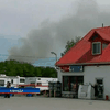 В Канаде взорвалась фабрика пиротехники