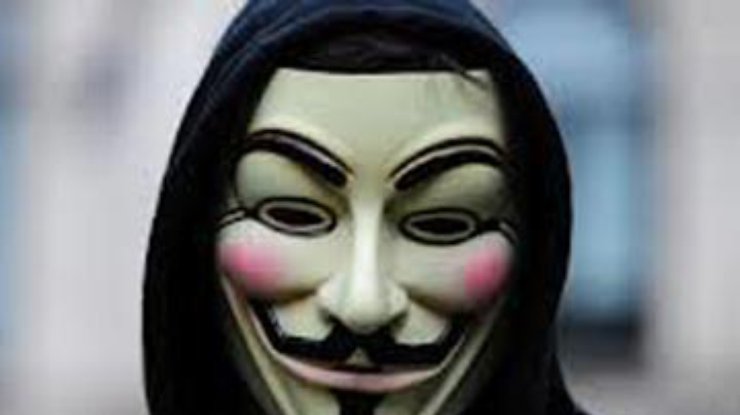 Anonymous заявили, что скачивают ракетные секреты КНДР