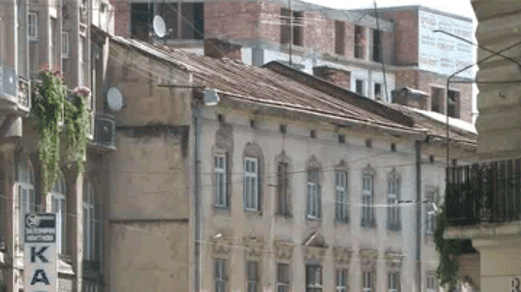 Во Львове задержали серийного грабителя квартир