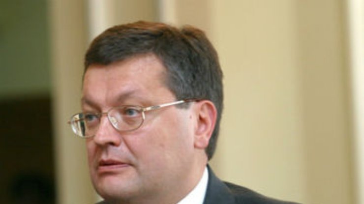 На легализацию ПО в этом году выделили 100 миллионов гривен, - Грищенко