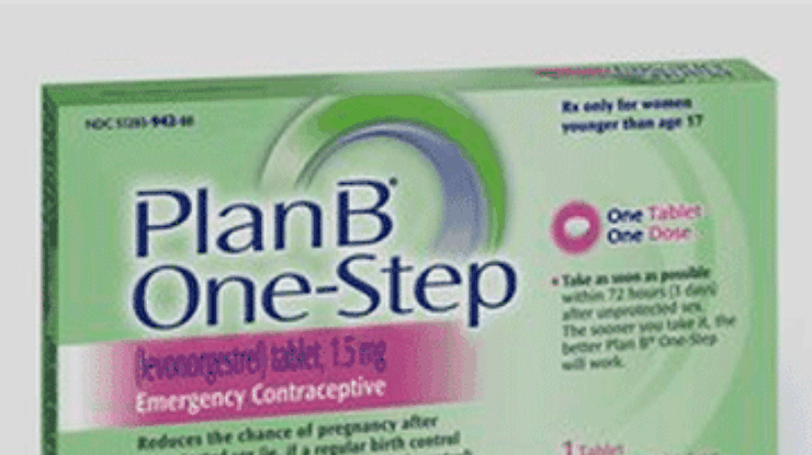 В США сняли возрастные ограничения на продажу экстренной контрацепции