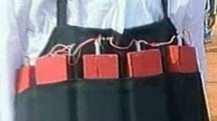 Взрыв в Пакистане унес жизни 15 человек