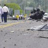 В ДТП в Боливии взорвался грузовик со спиртом: 10 человек погибли