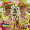 В Берлине прошел ежегодный гей-парад