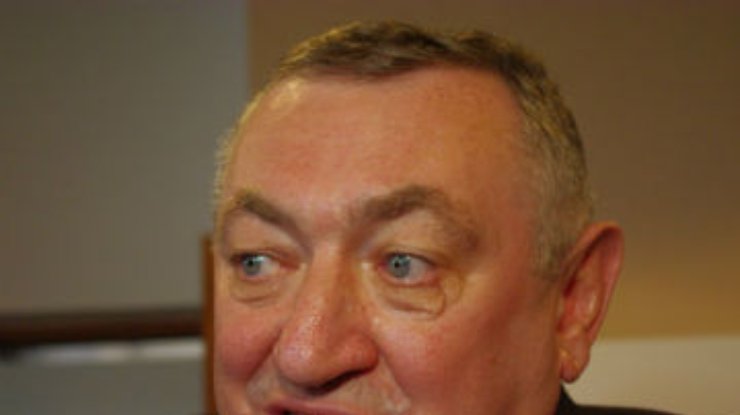 Гурвиц предложил Януковичу попить чай с Тимошенко и отпустить ее в Германию
