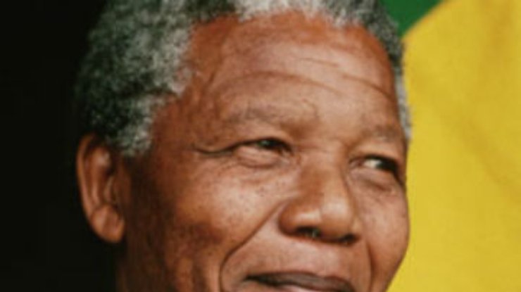 У Нельсона Манделы отказывают печень и почки, - СМИ