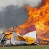 Трагедия на авиашоу в США: Погибли пилот и каскадер