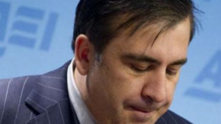 Парламент Грузии начнет процедуру импичмента Саакашвили