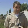В Хмельницкой области сгорела свиноферма