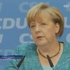Канцлер Германии рассказала о предвыборной программе своей партии