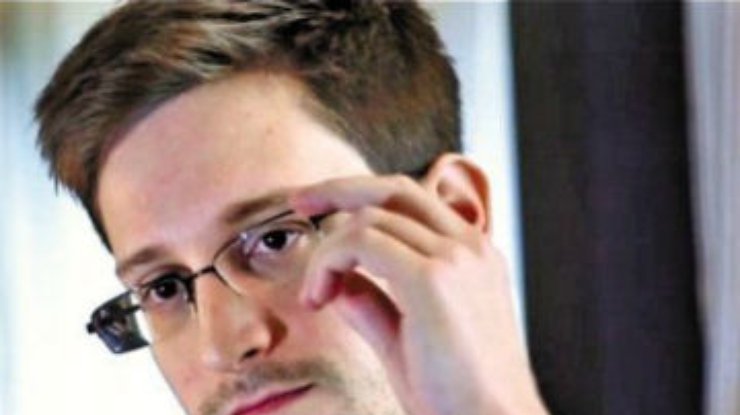 США рассчитывают на содействие российских властей в экстрадиции Сноудена
