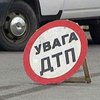 Под Черниговом водитель наехал на группу людей: 11 пострадавших