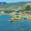 Треть крымских пляжей не получила санитарных паспортов