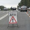 На Черниговщине в ДТП пострадали 12 паломников