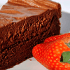 Удовольствие от вкусной еды начали определять по глазам