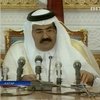 Эмир Катара отказался от власти в пользу сына