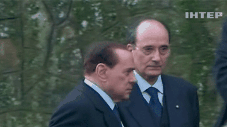 Сильвио Берлускони обжалует решение суда