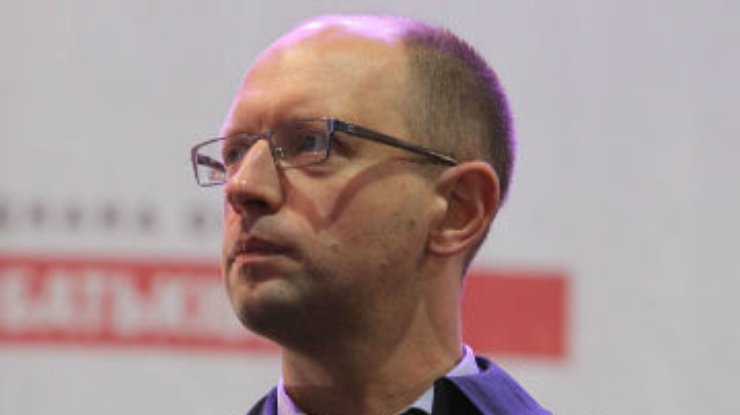 Яценюк надеется, что Киев успеет выполнить условия подписания Соглашения с ЕС