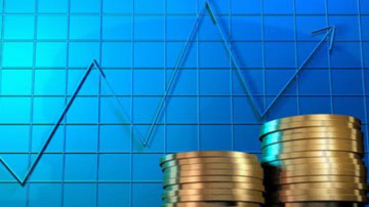 Госдолг Украины с начала года вырос более чем на 4 миллиарда долларов