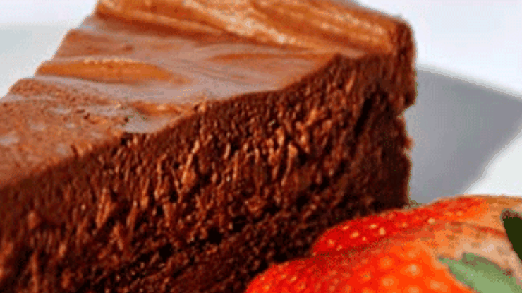 Удовольствие от вкусной еды начали определять по глазам