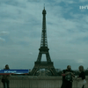 В Париже закрыли Эйфелевую башню из-за забастовки персонала