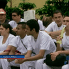 В Коста-Рике протестуют тысячи госслужащих