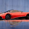 В новой части "Трансформеров" появится суперкар Pagani