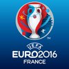 Представлен логотип Евро-2016