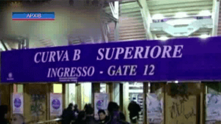 Итальянская полиция провела обыски в офисах известных футбольных клубов