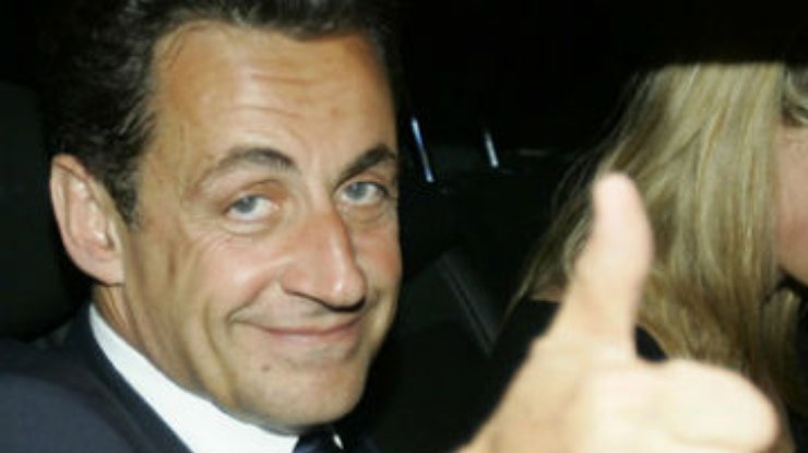 Саркози решил вернуться в политику, - СМИ