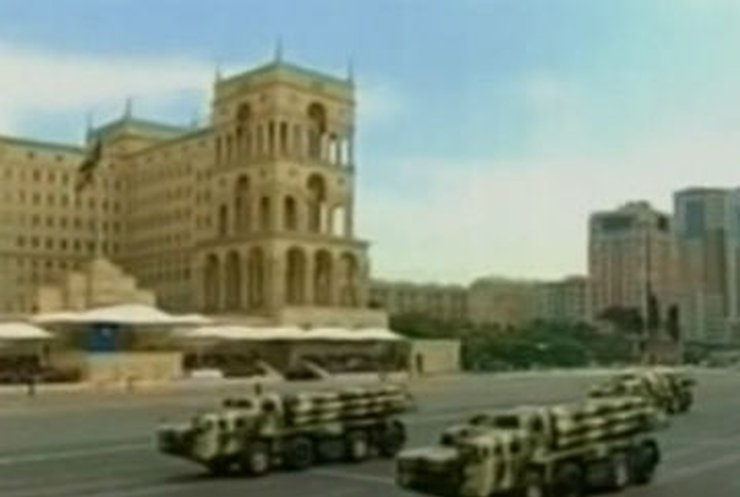 Президент Азербайджана пригрозил Армении войной