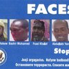 В США плакаты с разыскиваемыми террористами запретили из-за "неполиткорректности"