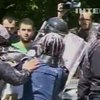 В столице Косово протестовали албанцы