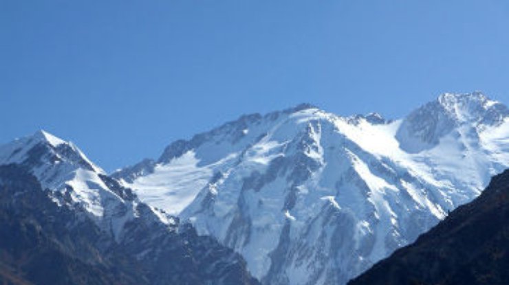 В Пакистане решают вопрос компенсаций семьям погибших альпинистов, - МИД Украины