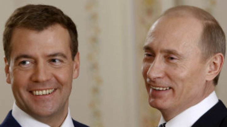 Самые популярные политики россиян - Путин, Медведев и Шойгу, – опрос