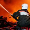 Неизвестные подожгли автобус Чертковскому депутату "Свободи"