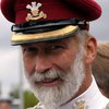 Во Львов прилетел принц Кентский