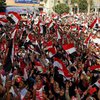Египетские демонстранты разгромили офис "Братьев-мусульман"
