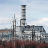 Asahi Shimbun: Репортаж из Чернобыля