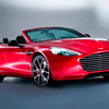 В США разработали большой хетчбэк Aston Martin без крыши