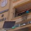 Жертвами беспорядков в Египте стали 16 человек