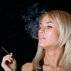 "Говорящие" сигаретные пачки помогут бороться с курением