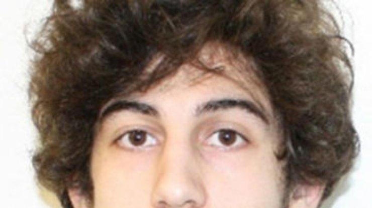 Царнаеву в США грозит сразу 17 казней